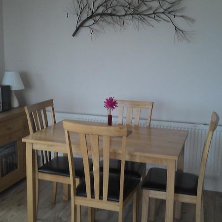 Sanibel B&B Fethard-on-Sea Luaran gambar