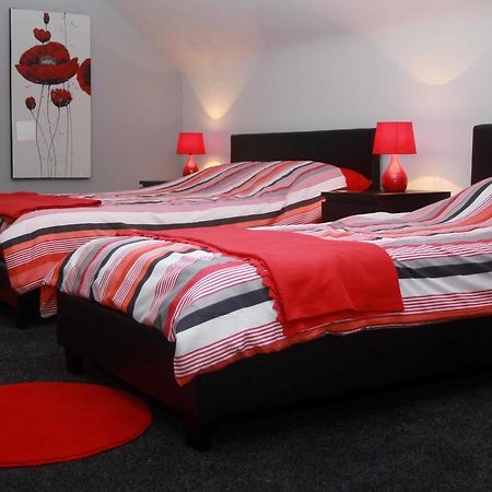 Sanibel B&B Fethard-on-Sea Bilik gambar