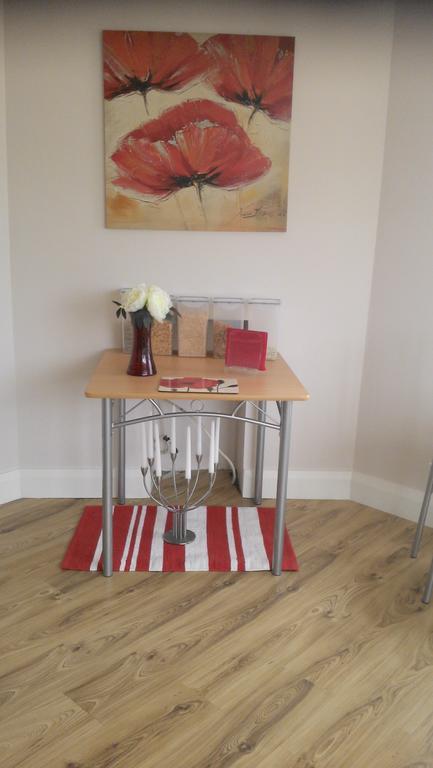 Sanibel B&B Fethard-on-Sea Luaran gambar