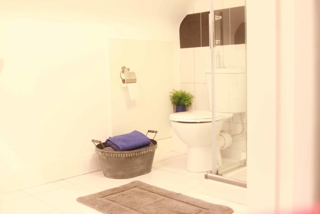 Sanibel B&B Fethard-on-Sea Bilik gambar