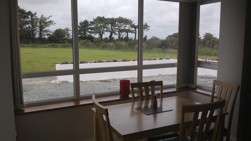 Sanibel B&B Fethard-on-Sea Bilik gambar