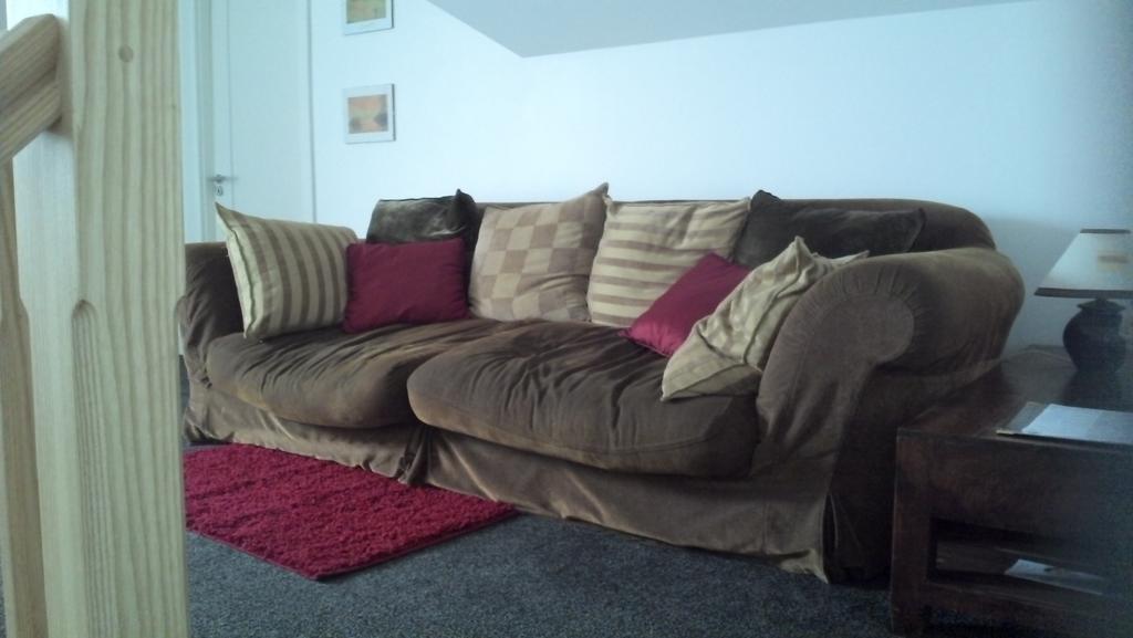 Sanibel B&B Fethard-on-Sea Bilik gambar