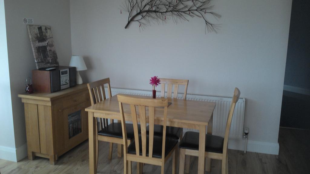 Sanibel B&B Fethard-on-Sea Luaran gambar
